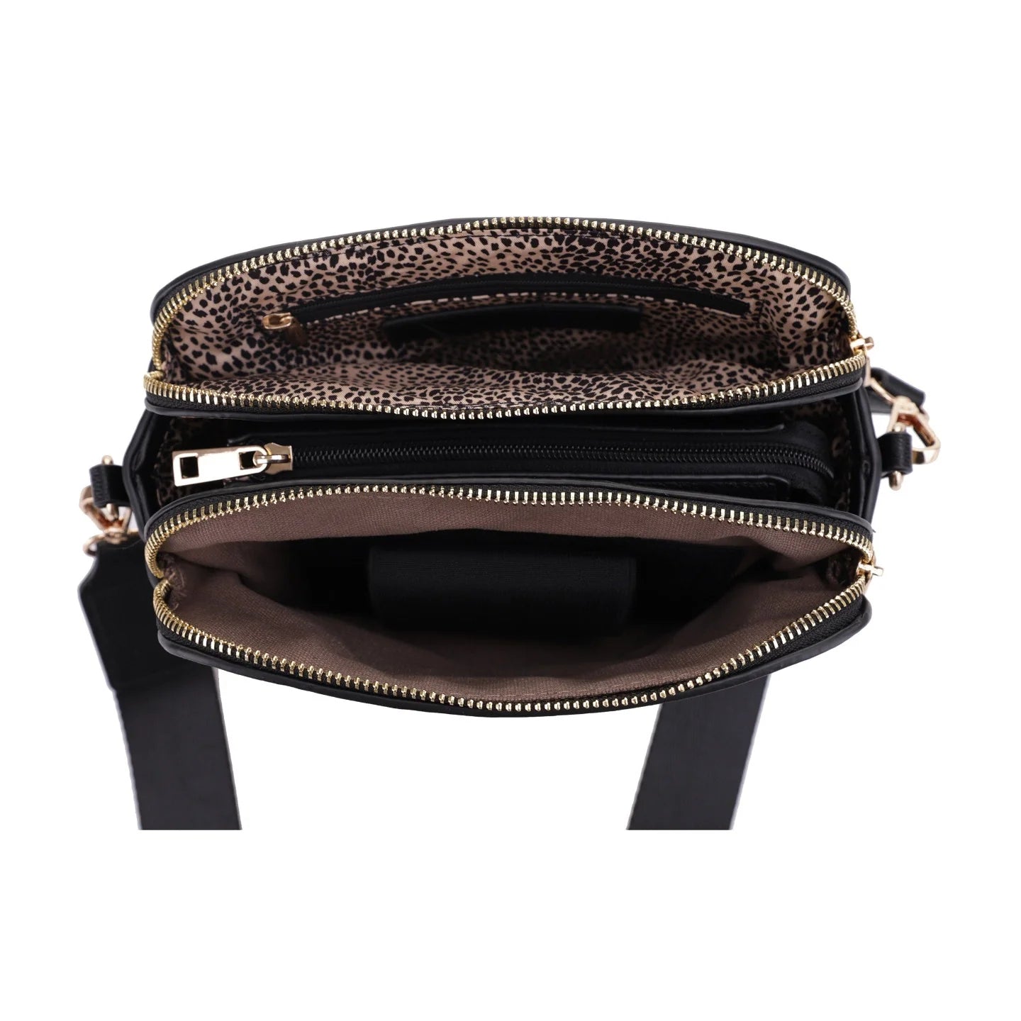 SUZIE COMPACT CROSSBODY