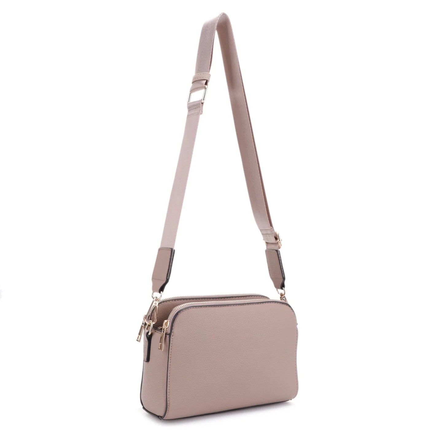 SUZIE COMPACT CROSSBODY