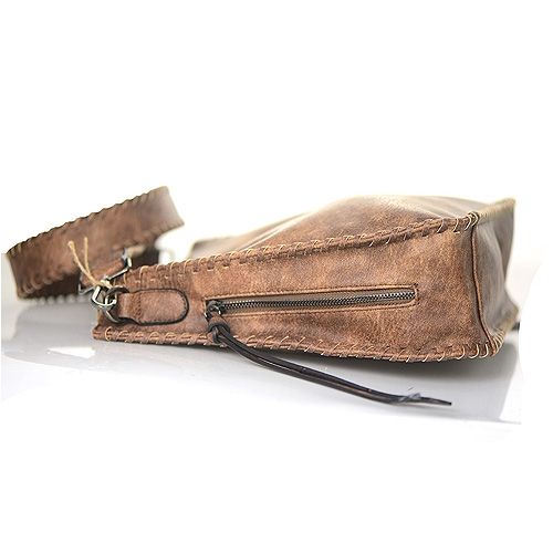 Crossbody Messenger Concealed Carry