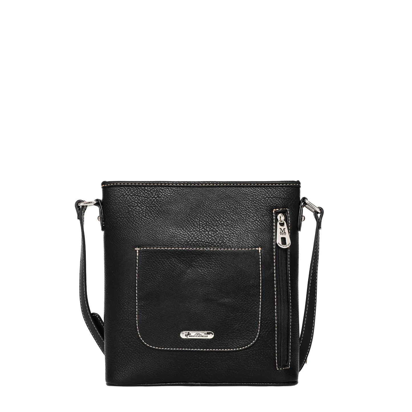 MW Sugar Skull Concealed Handgun Crossbody