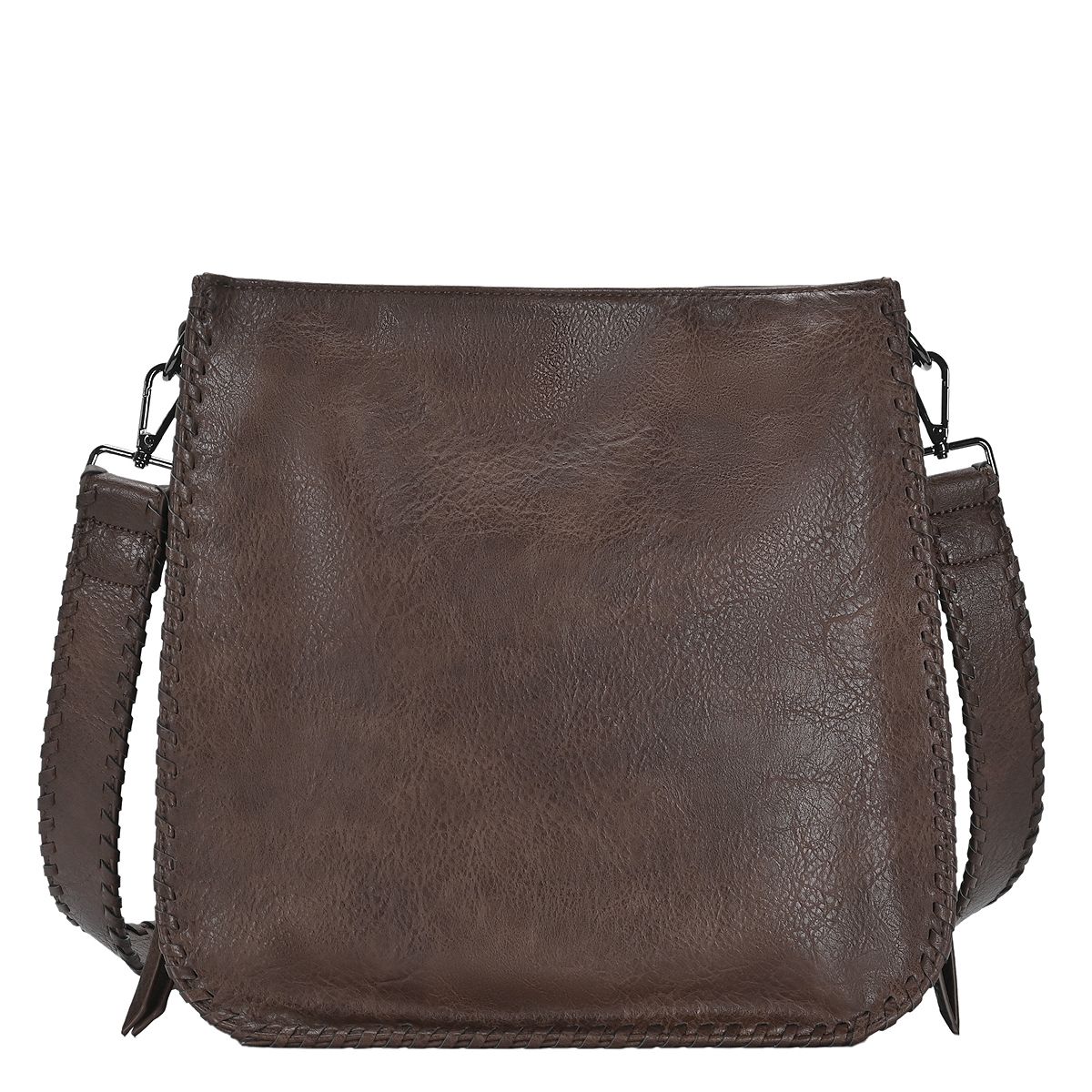 Crossbody Messenger Concealed Carry