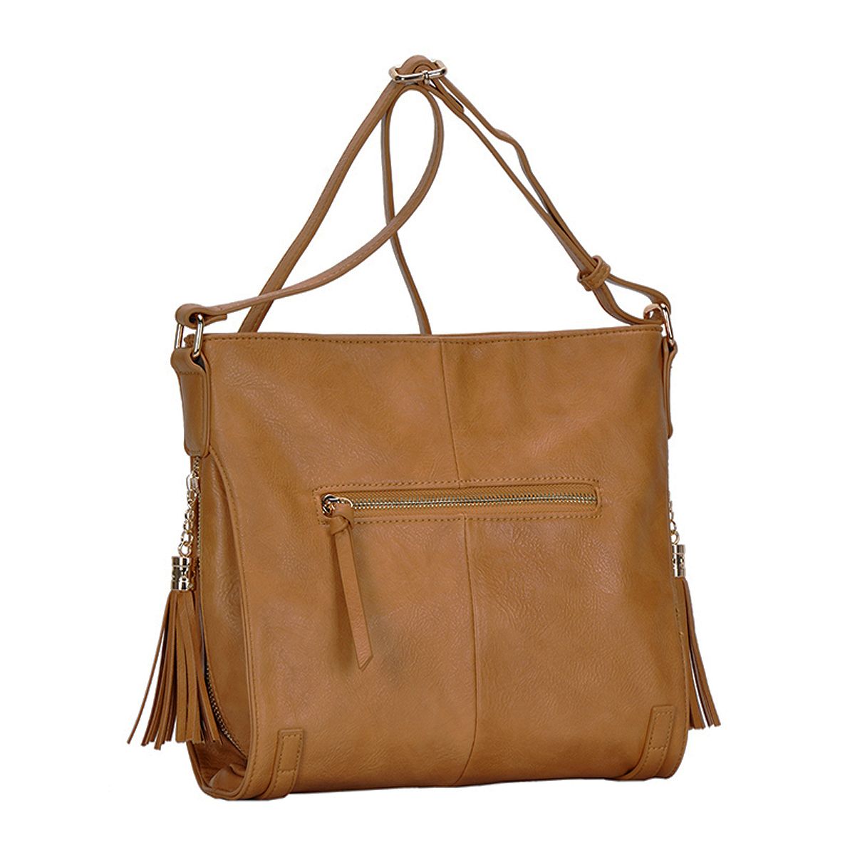 Concealed Carry Crossbody Messenger Bag