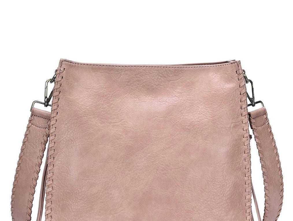 Crossbody Messenger Concealed Carry