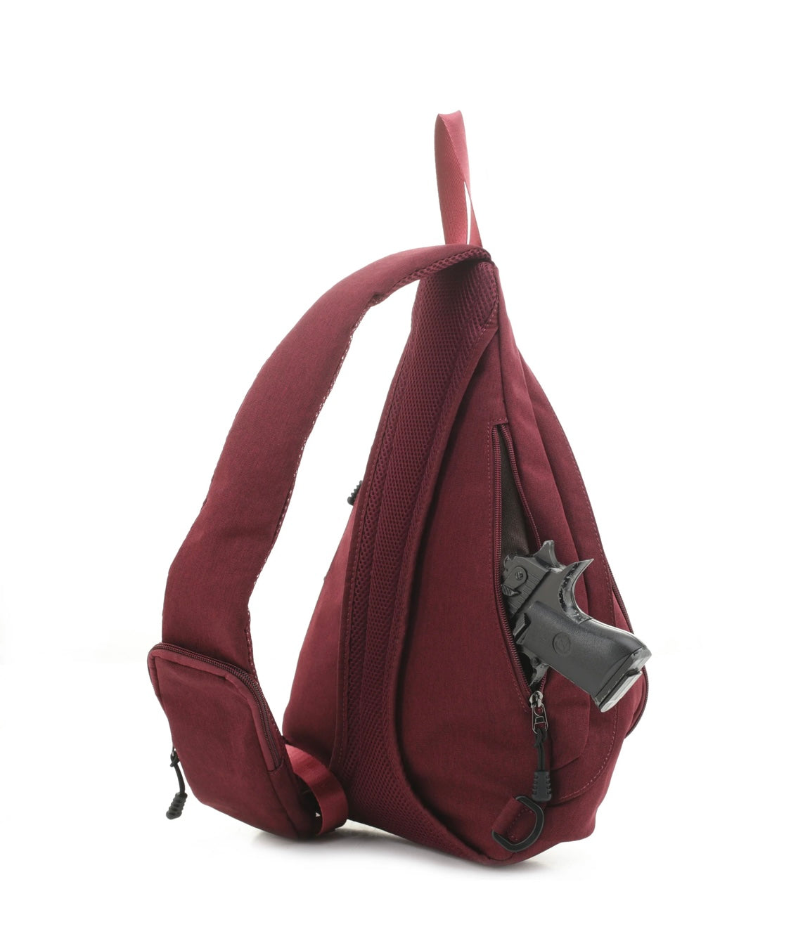 Sling Shoulder Concealed Carry Backpack
