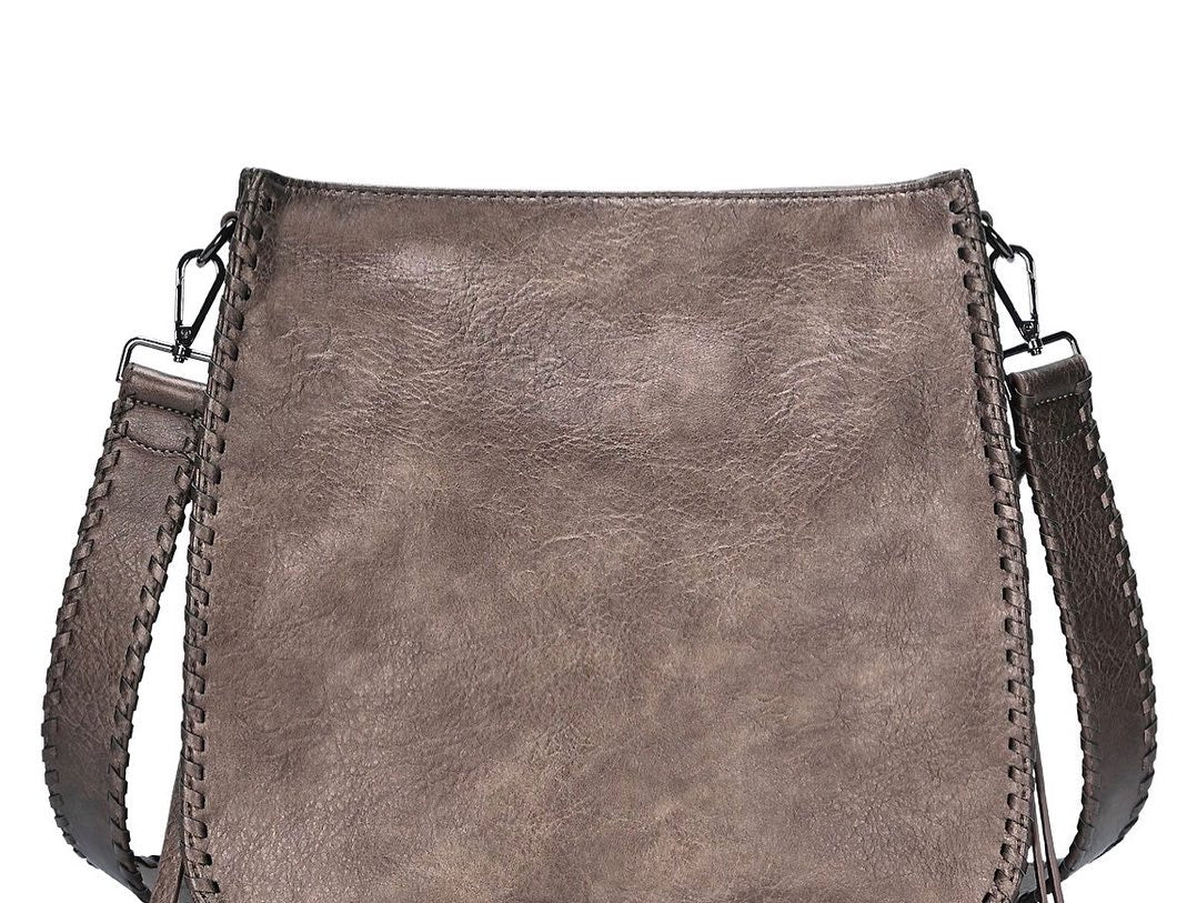 Crossbody Messenger Concealed Carry