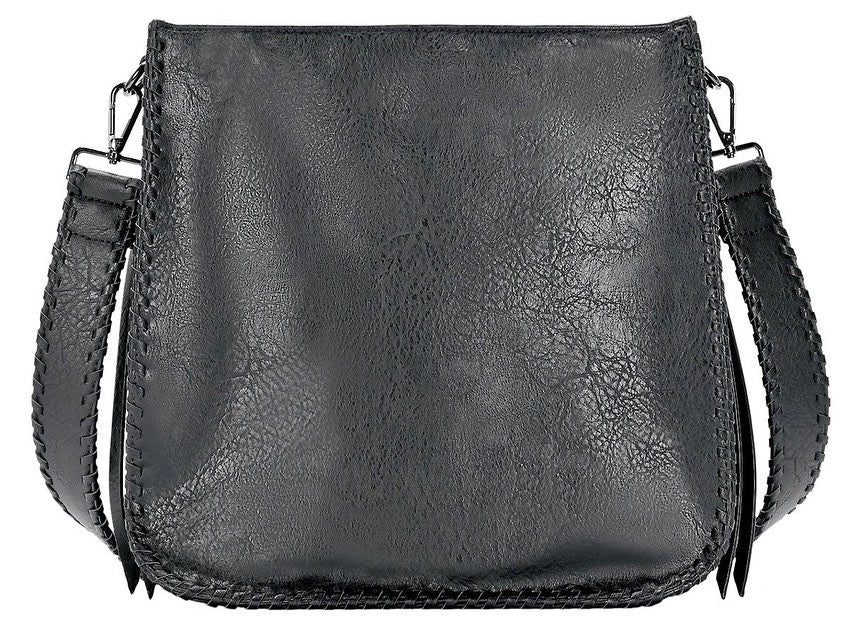 Crossbody Messenger Concealed Carry