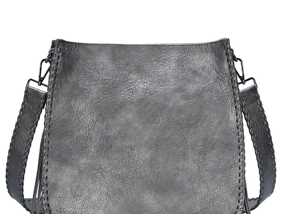 Crossbody Messenger Concealed Carry