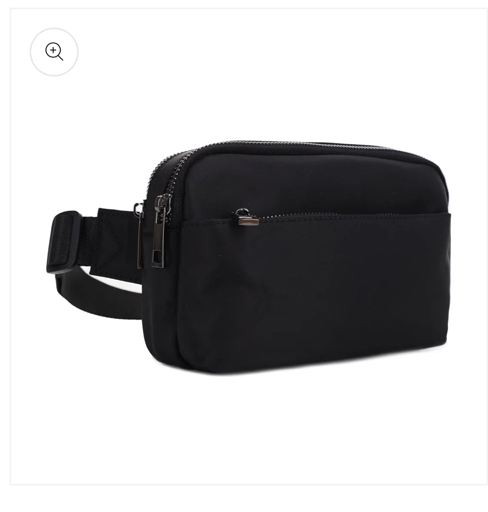 CONCEAL CARRY FANNY PACK