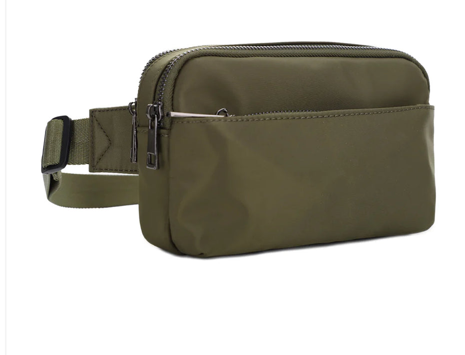CONCEAL CARRY FANNY PACK