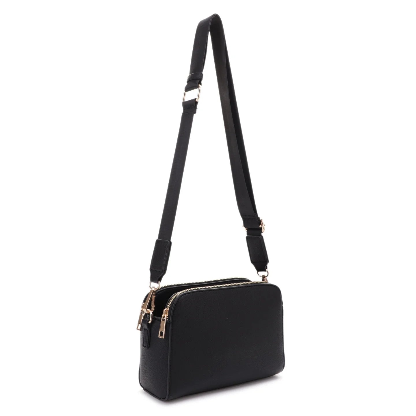 SUZIE COMPACT CROSSBODY