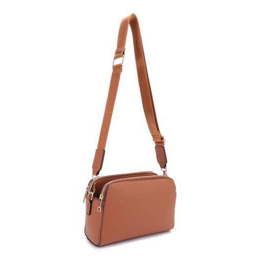 SUZIE COMPACT CROSSBODY
