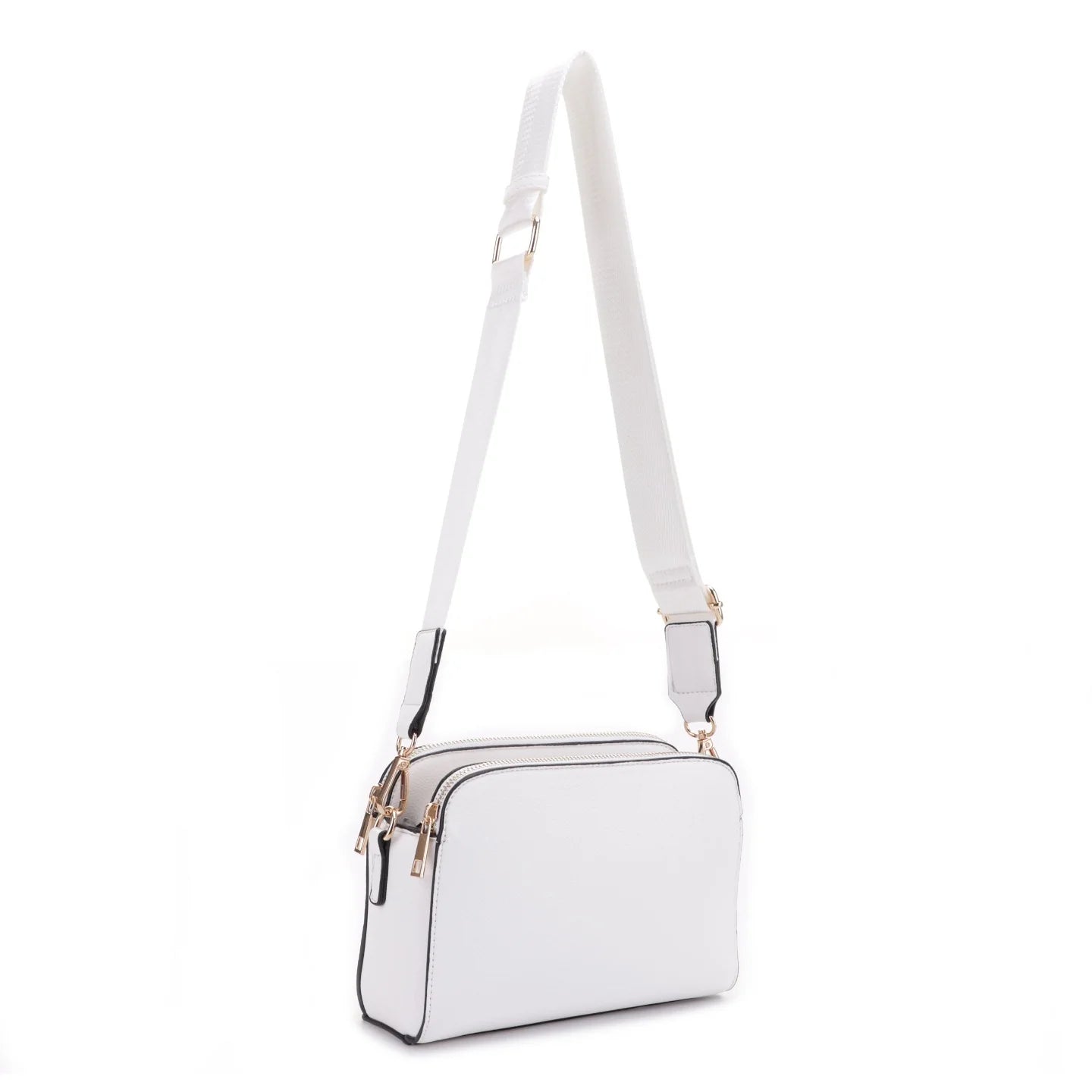 SUZIE COMPACT CROSSBODY
