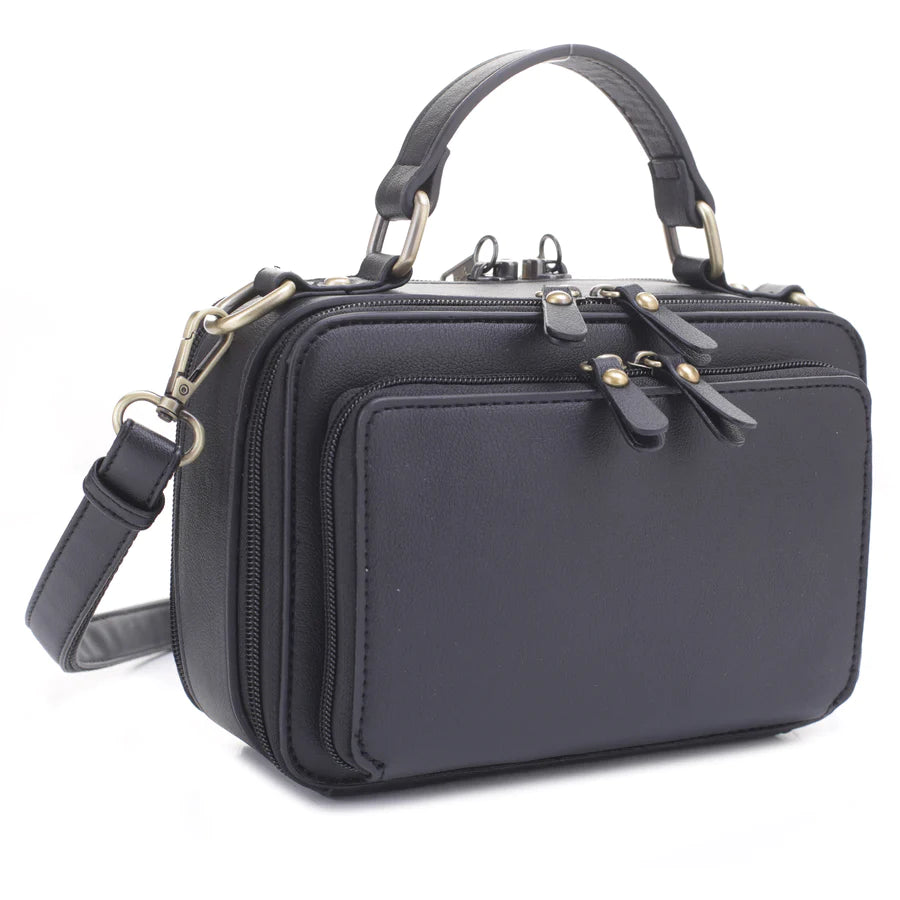 Pandora Compact Crossbody