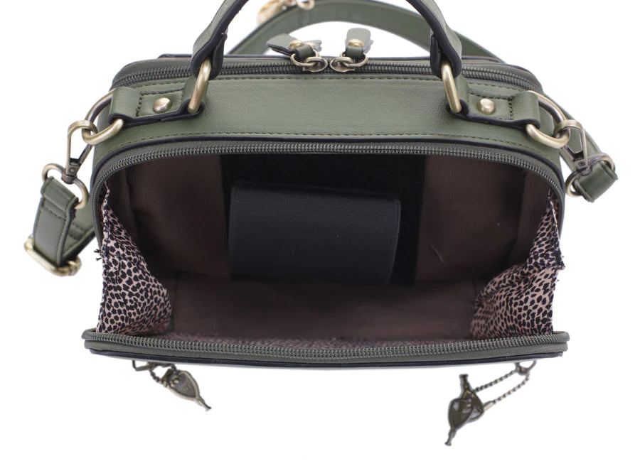 Pandora Compact Crossbody