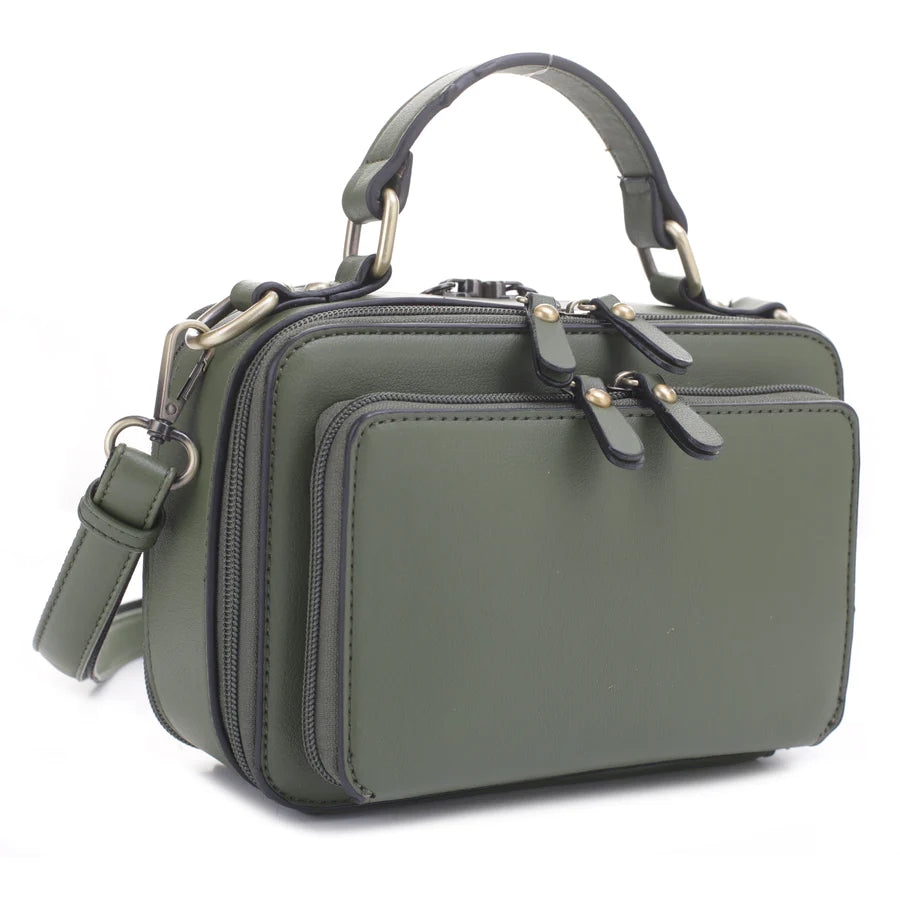 Pandora Compact Crossbody