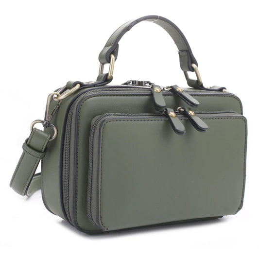 Pandora Compact Crossbody