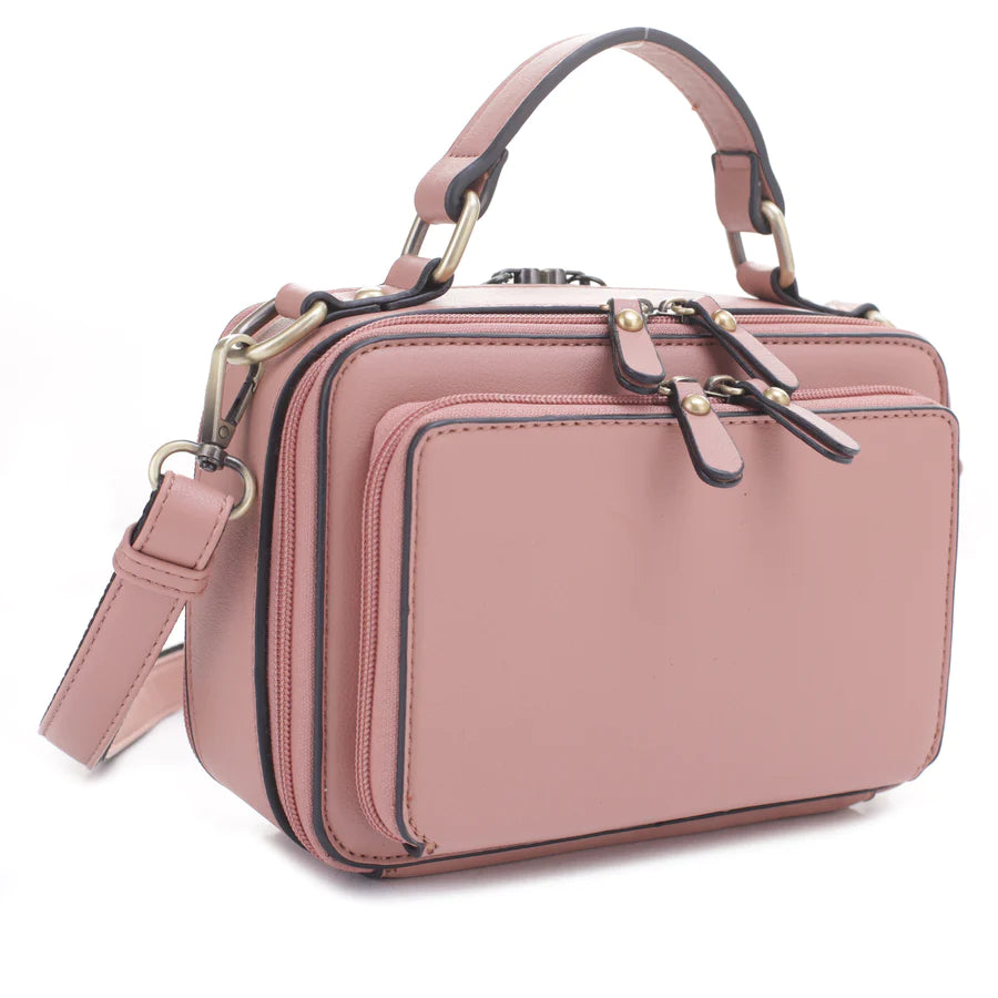 Pandora Compact Crossbody