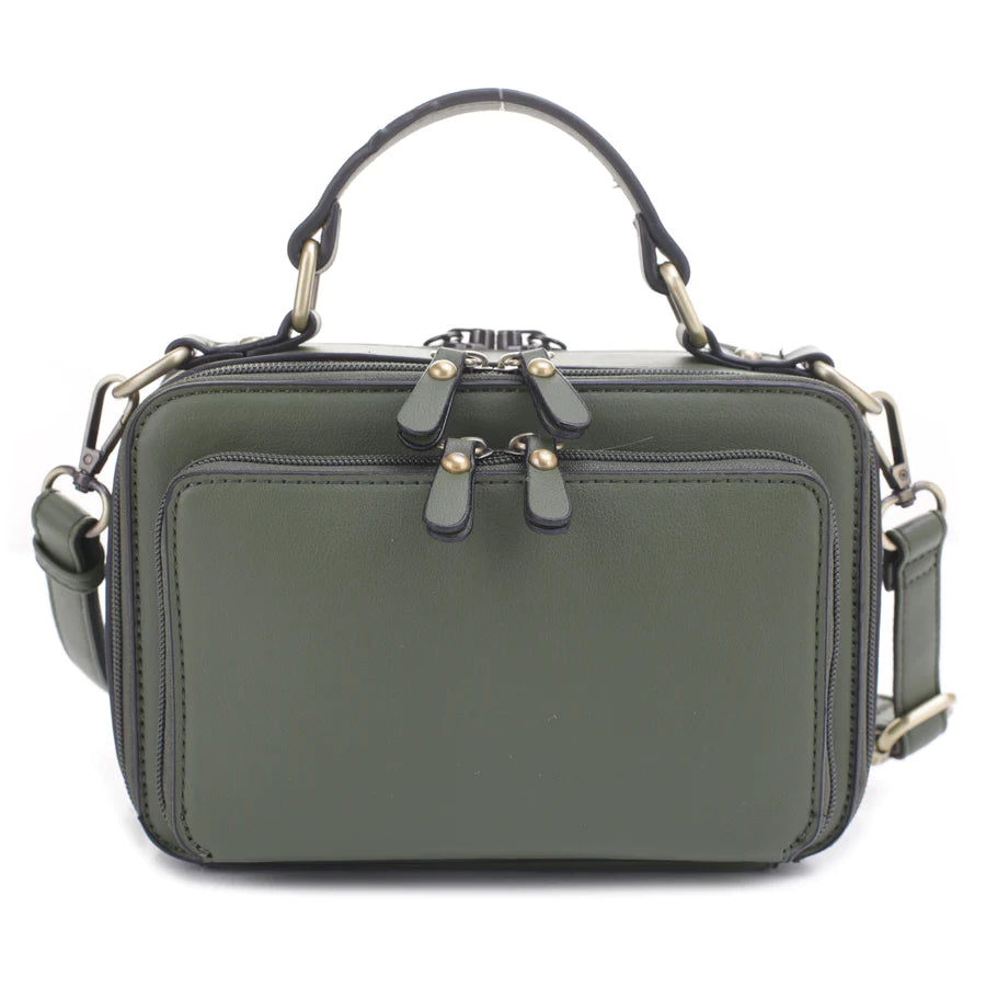 Pandora Compact Crossbody