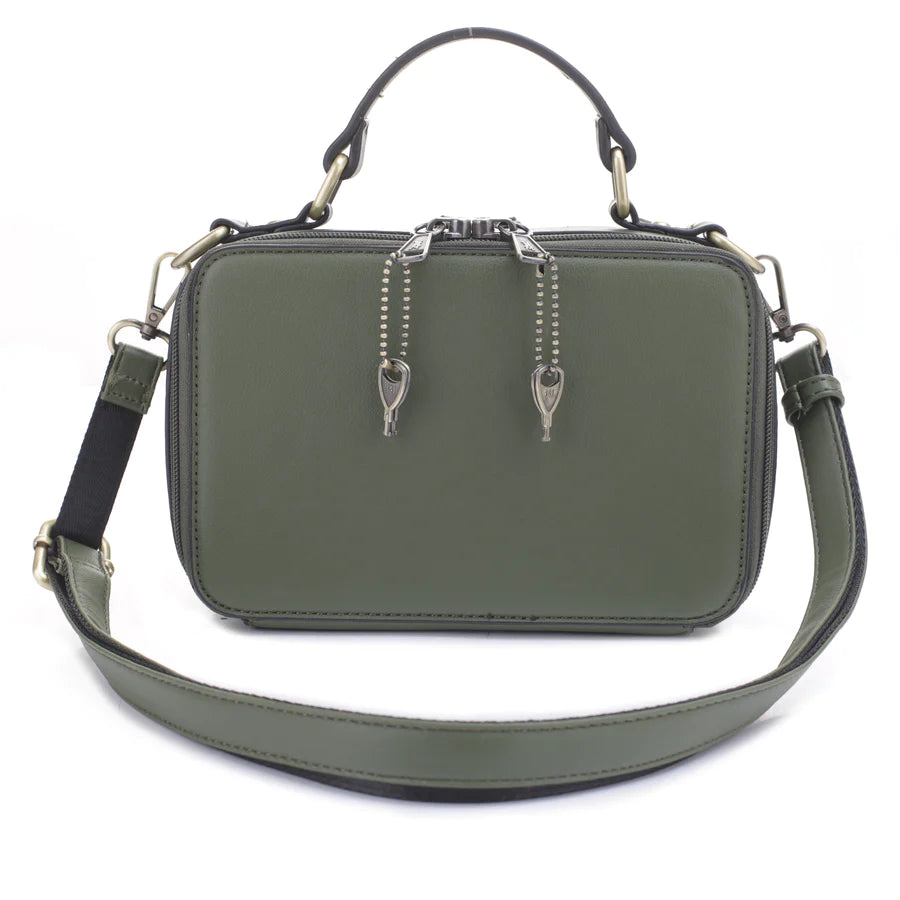Pandora Compact Crossbody