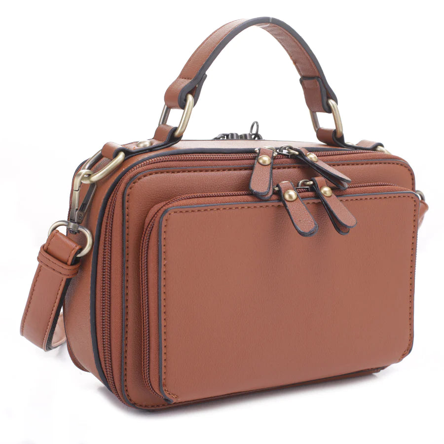 Pandora Compact Crossbody