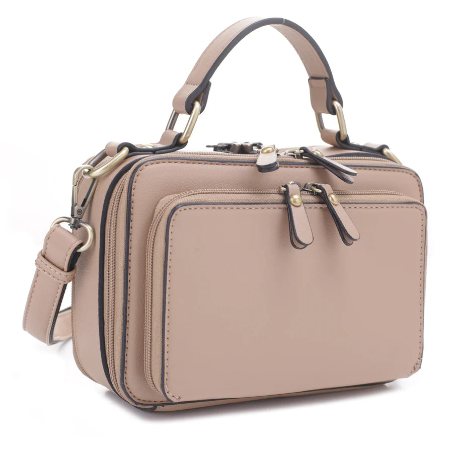 Pandora Compact Crossbody