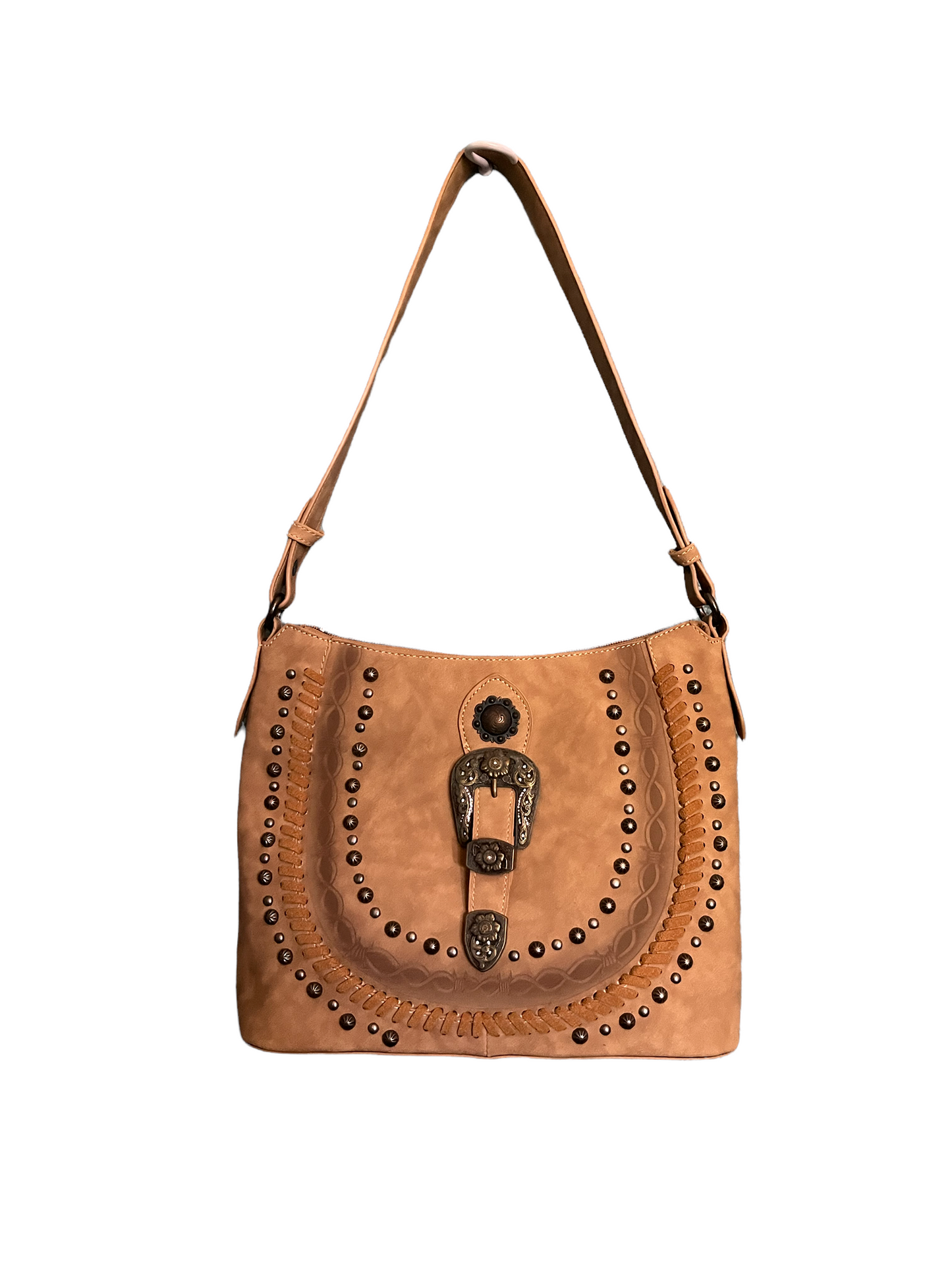 MW Western Concealed Handbag