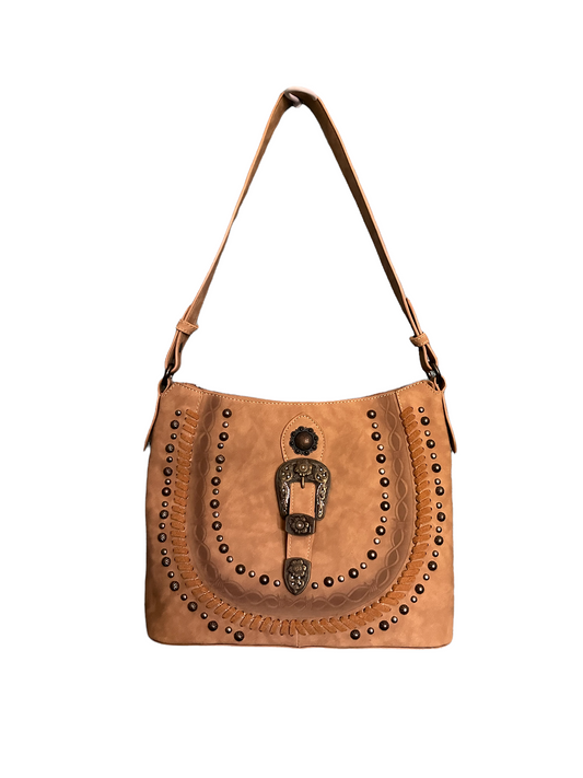 MW Western Concealed Handbag