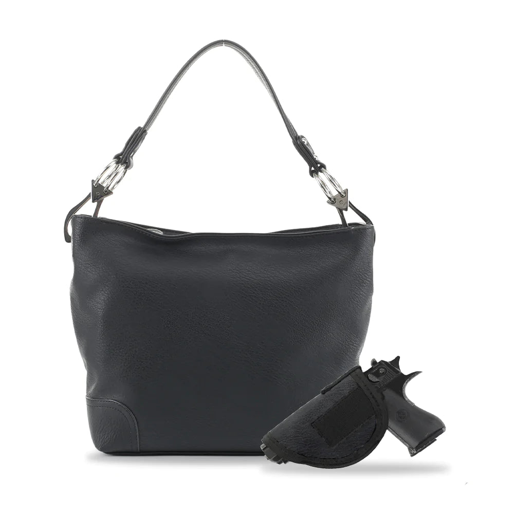 Claudia Concealed Shoulder Bag