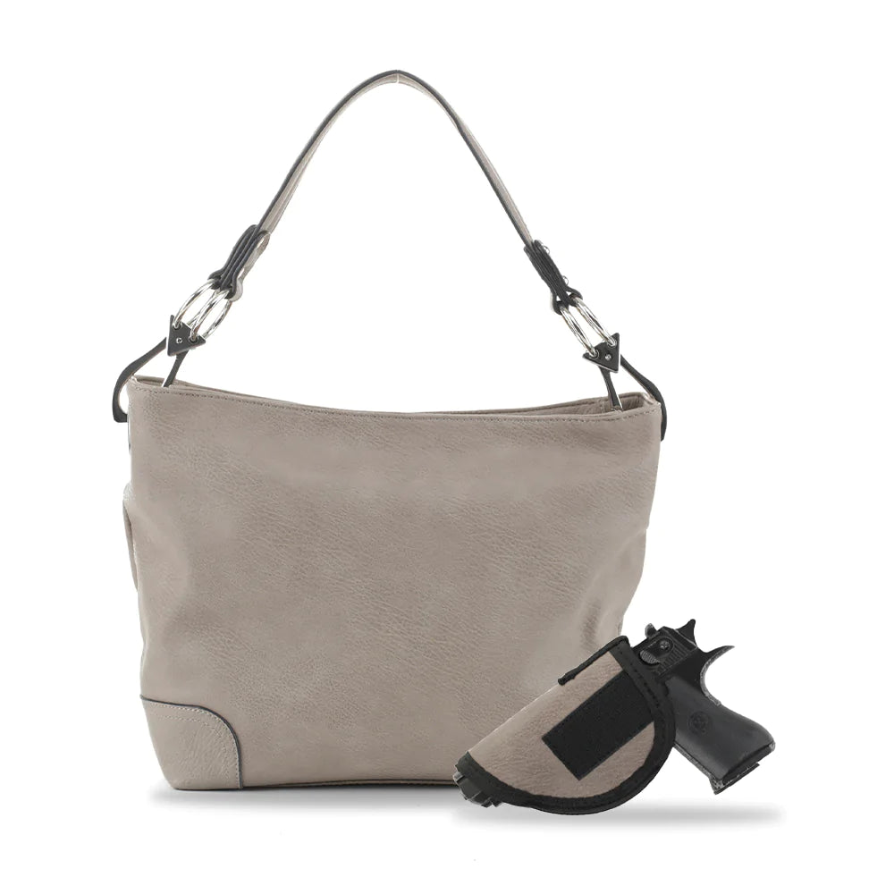 Claudia Concealed Shoulder Bag