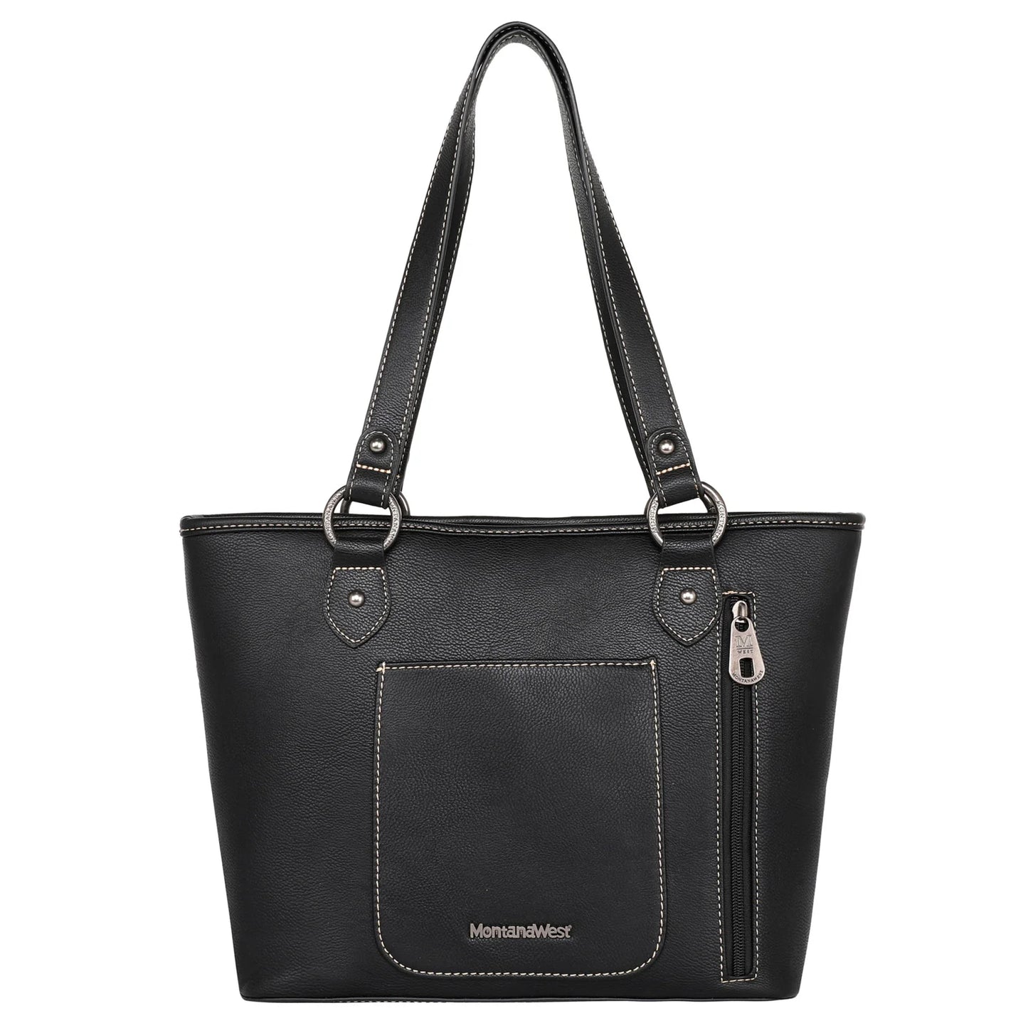 MW Tooled Collection Concealed Carry Tote