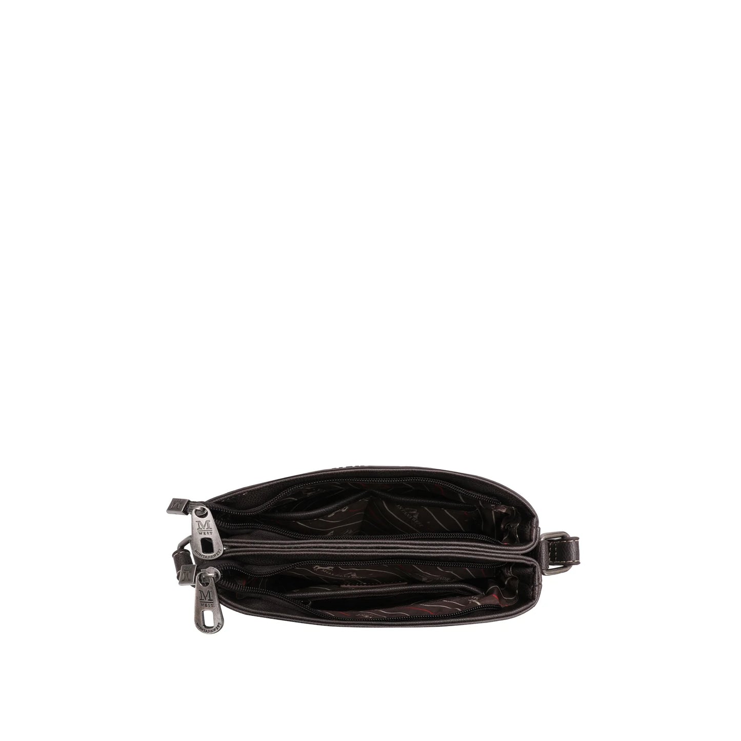 MW Tooled Concealed Carry Crossbody