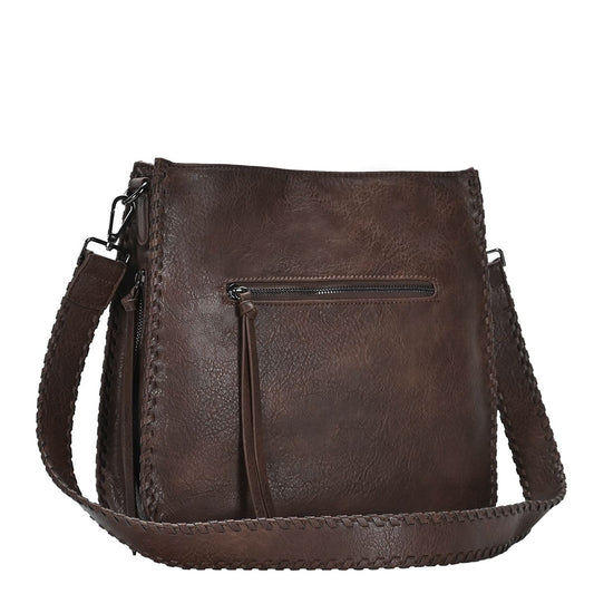 Crossbody Messenger Concealed Carry