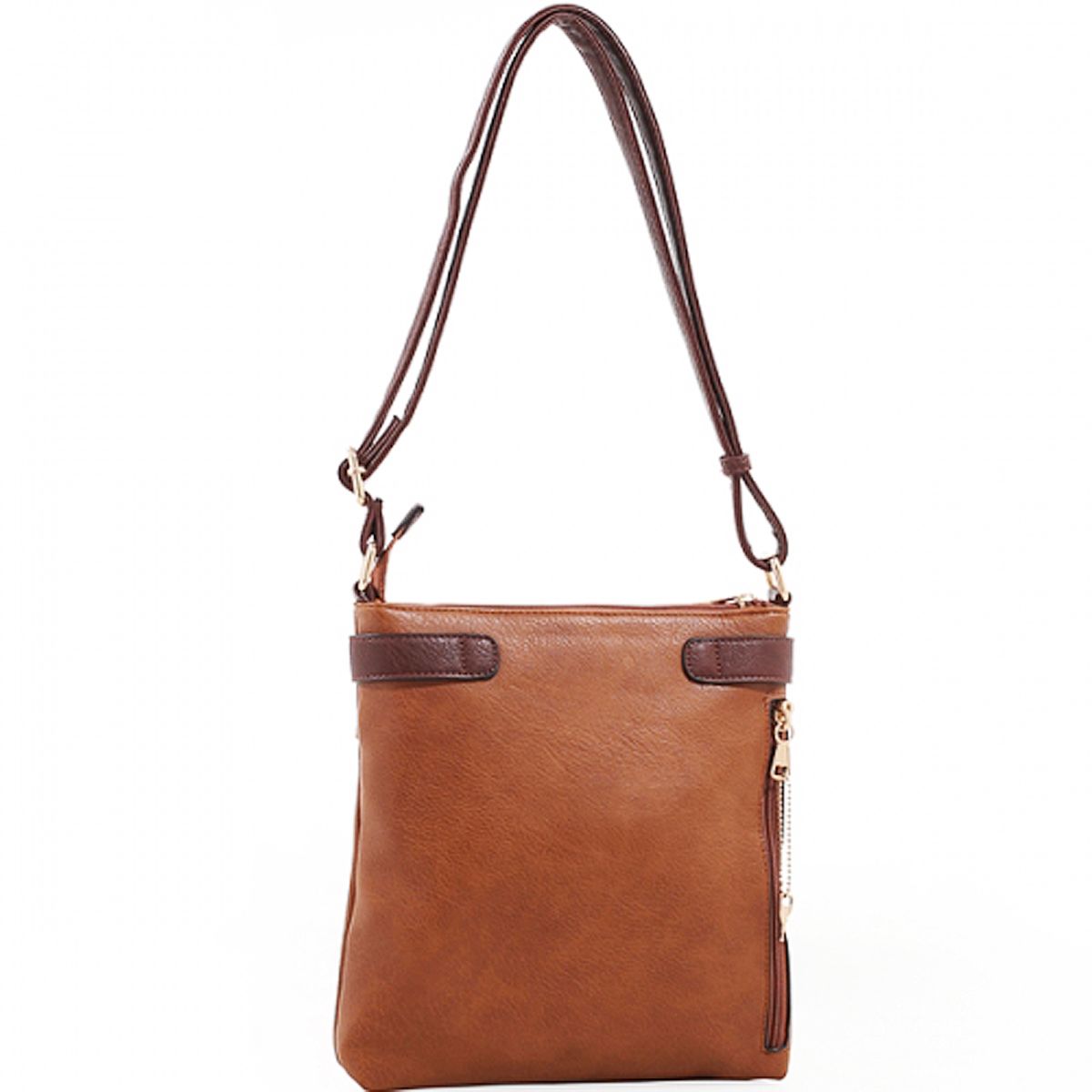 Crossbody Concealed Carry