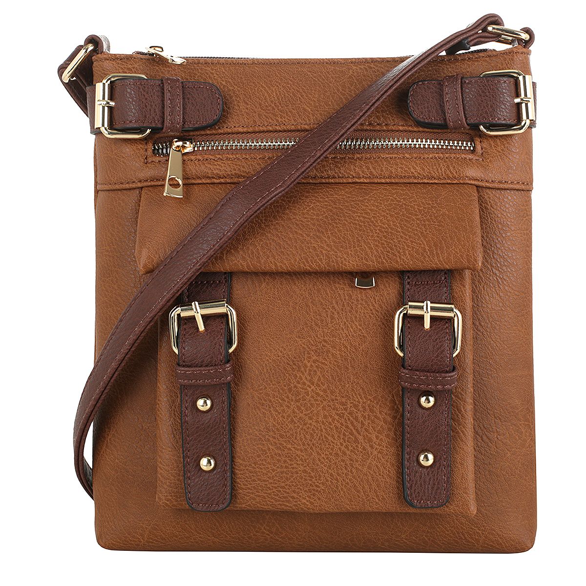 Crossbody Concealed Carry