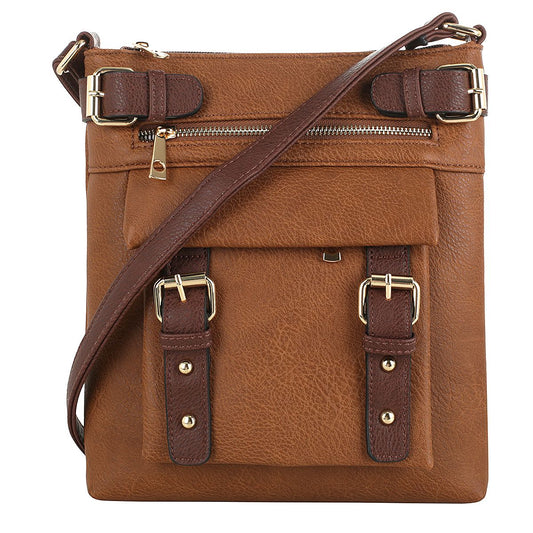 Crossbody Concealed Carry