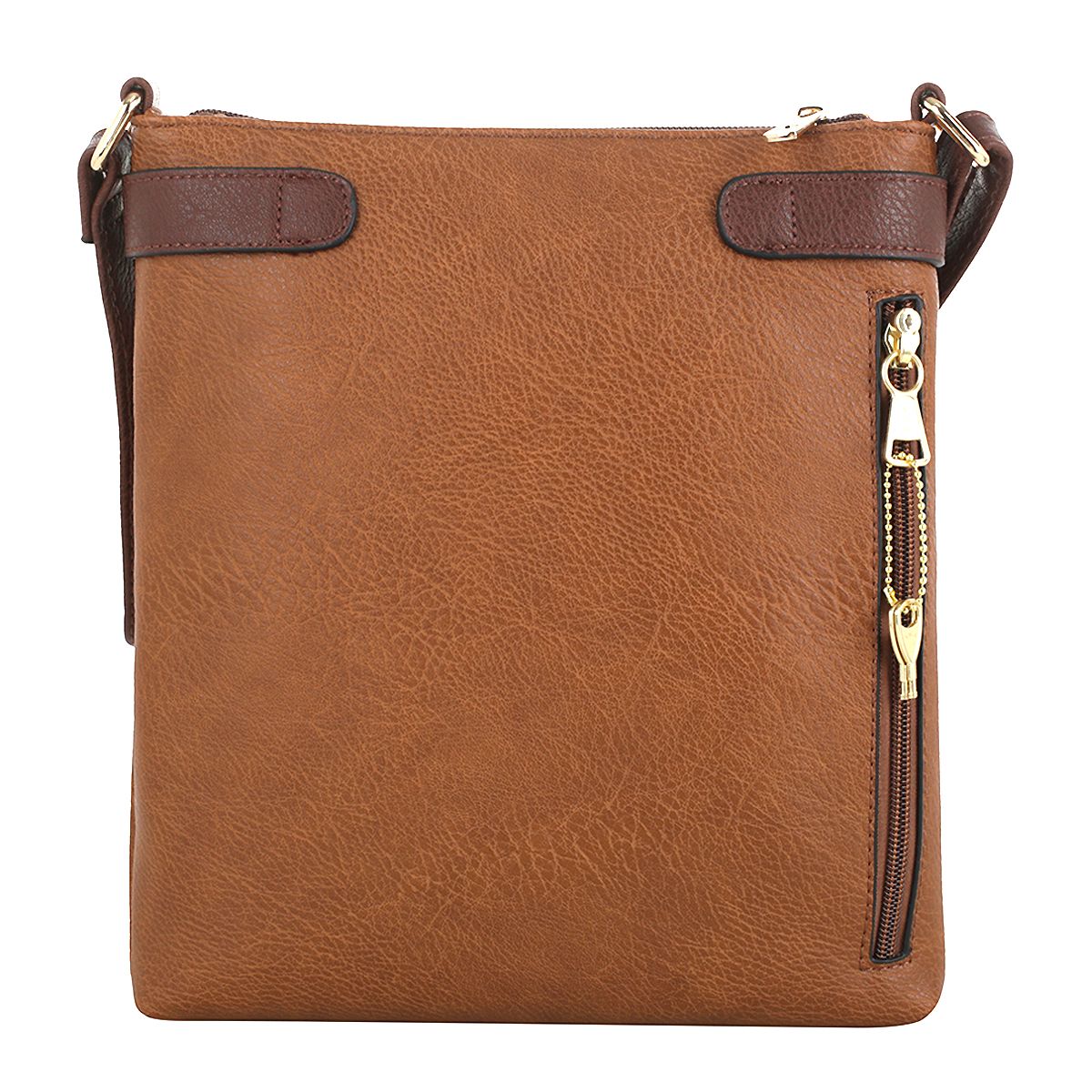 Crossbody Concealed Carry