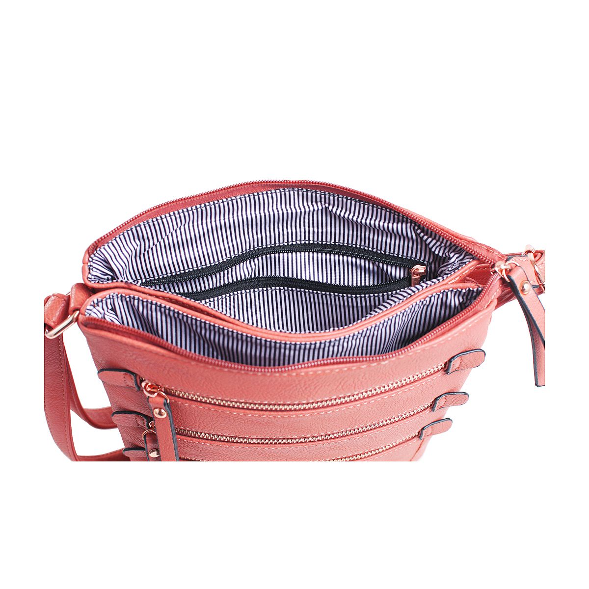 Piper Crossbody Concealed Carry