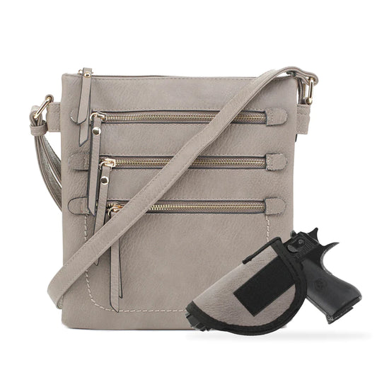 Piper Crossbody Concealed Carry
